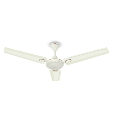 Glam 3 Blade Ceiling Fans