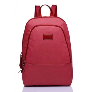 Olivia Backpack Medium Coral_1