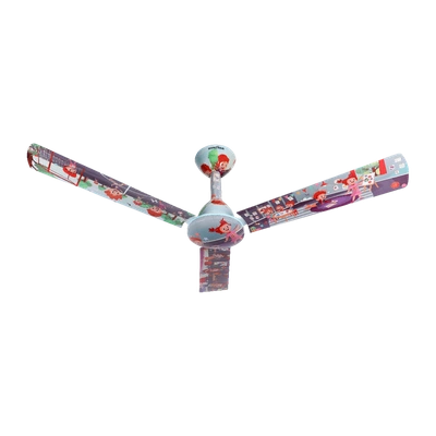 TOONTROOP Ceiling Fans