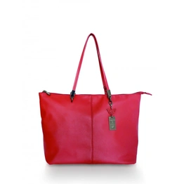 Gamora Tote Large Crimson_1