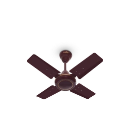 Glam 4 Blade Ceiling Fans