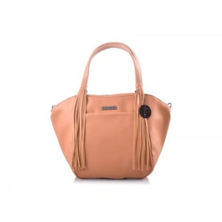 Loui Tote Medium Almond_1