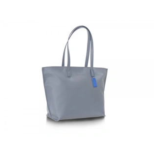 Evania Tote Large Bluish Grey_1