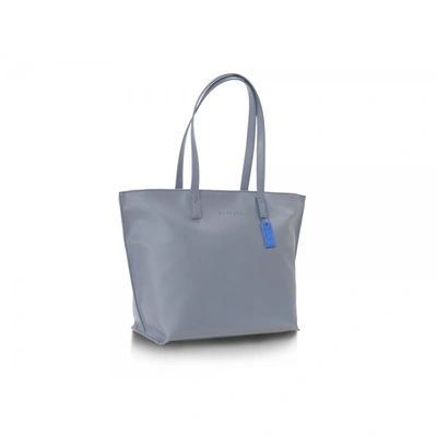 Evania Tote Large Bluish Grey_1