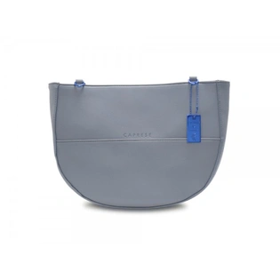 Evania Satchel Large Bluish Grey_1