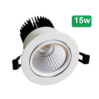 15W LED SPOT LIGHT (COB)