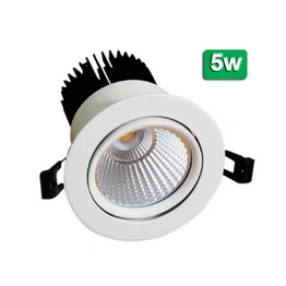 5W LED SPOT LIGHT (COB)