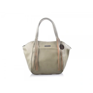 Loui Tote Medium Light Leaf_1