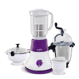 STALLION 4J Mixer Grinder