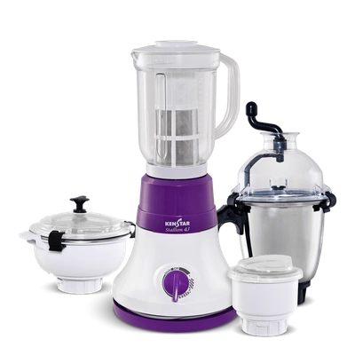 STALLION 4J Mixer Grinder