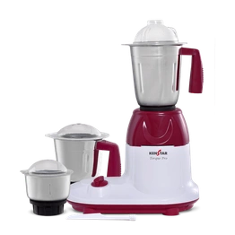 TORQUE PRO Mixer Grinder