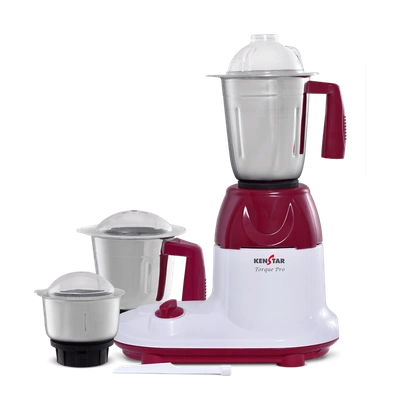 TORQUE PRO Mixer Grinder