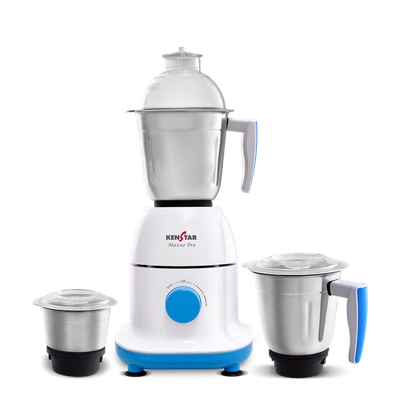 MAXXO PRO Mixer Grinder