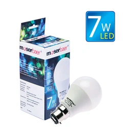 Led Bulb 7W – pin type (B22)