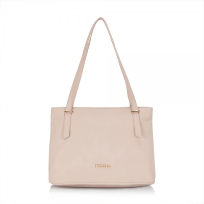 Daryl Tote Medium Powder Peach_1