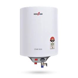 Star Digi Storage Water Heaters