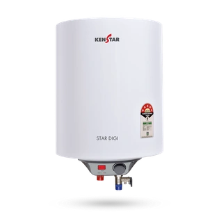 Star Digi Storage Water Heaters