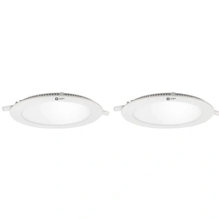 Eternal Round panel Recess Pack of 2