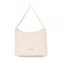 Lidwina Satchel Large Powder Peach_1