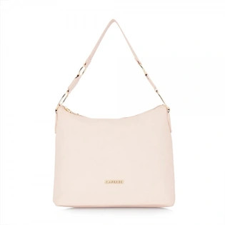 Lidwina Satchel Large Powder Peach_1