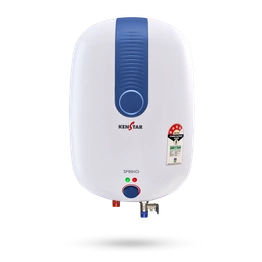 Spring Storage Water Heaters