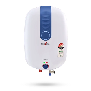 Spring Storage Water Heaters