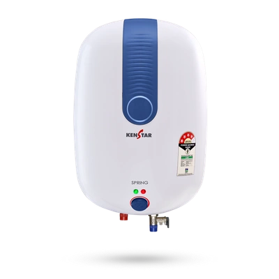 Spring Storage Water Heaters