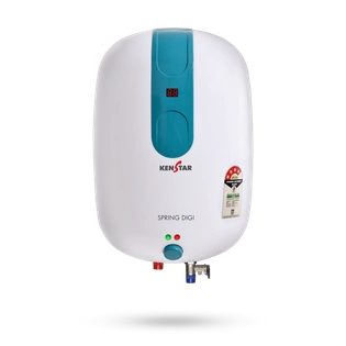 Spring Digi Storage Water Heaters