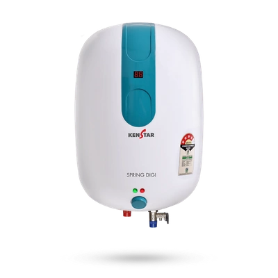 Spring Digi Storage Water Heaters