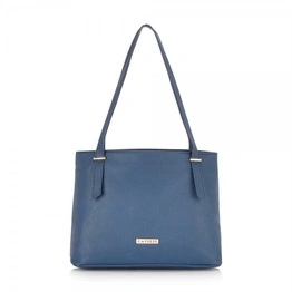 Daryl Tote Medium Navy_1