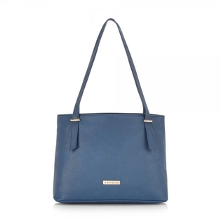 Daryl Tote Medium Navy_1