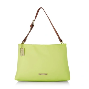 Tilda Satchel Medium Lime_1