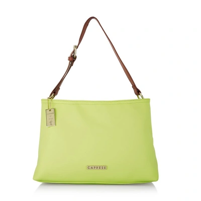 Tilda Satchel Medium Lime_1