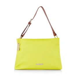 Tilda Satchel Medium Bright Yellow_1