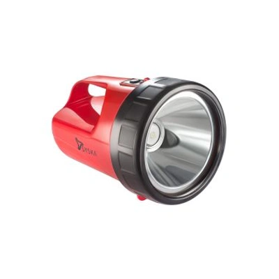 3W Lumos Max Torch S328L (Red)