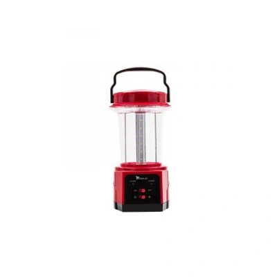 Syska 7W Rechargeable Lantern with Aux, FM and SD Slot