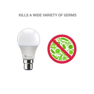 Bactiglow Anti-Bacterial 9W Led Bulb