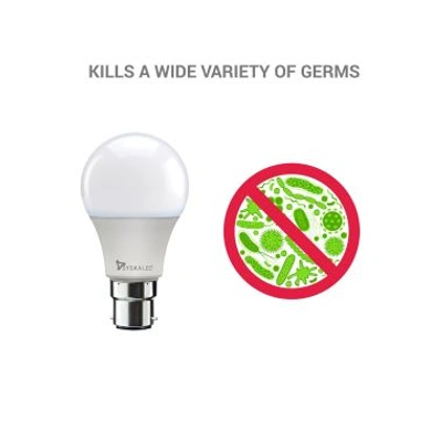 Bactiglow Anti-Bacterial 9W Led Bulb