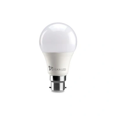 LED Bulb Base B22