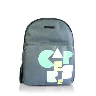 Juana Backpack Medium (E) Grey_1