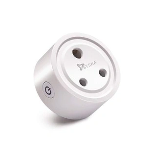 Mini Wi-Fi Enabled Smart Plug