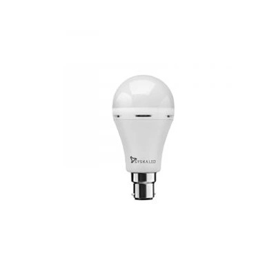 Rechargeable SSK-EMB-07 7W Emergency Bulb