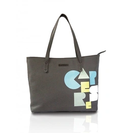 Juana Tote Large (E) Grey_1