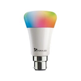 Smart Wi-Fi LED Bulb 7W