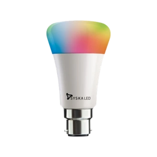 Smart Wi-Fi LED Bulb 7W