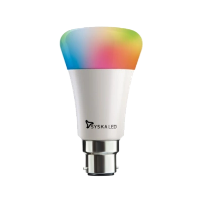 Smart Wi-Fi LED Bulb 7W