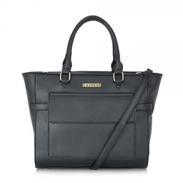 Debra Tote Large Black_1