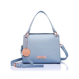 Lynn Satchel Small Blue_1