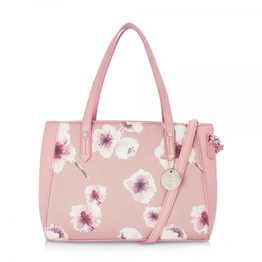 Sakura Satchel Medium Soft Pink_1