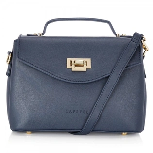 Patty Sling Medium (E) Navy_1